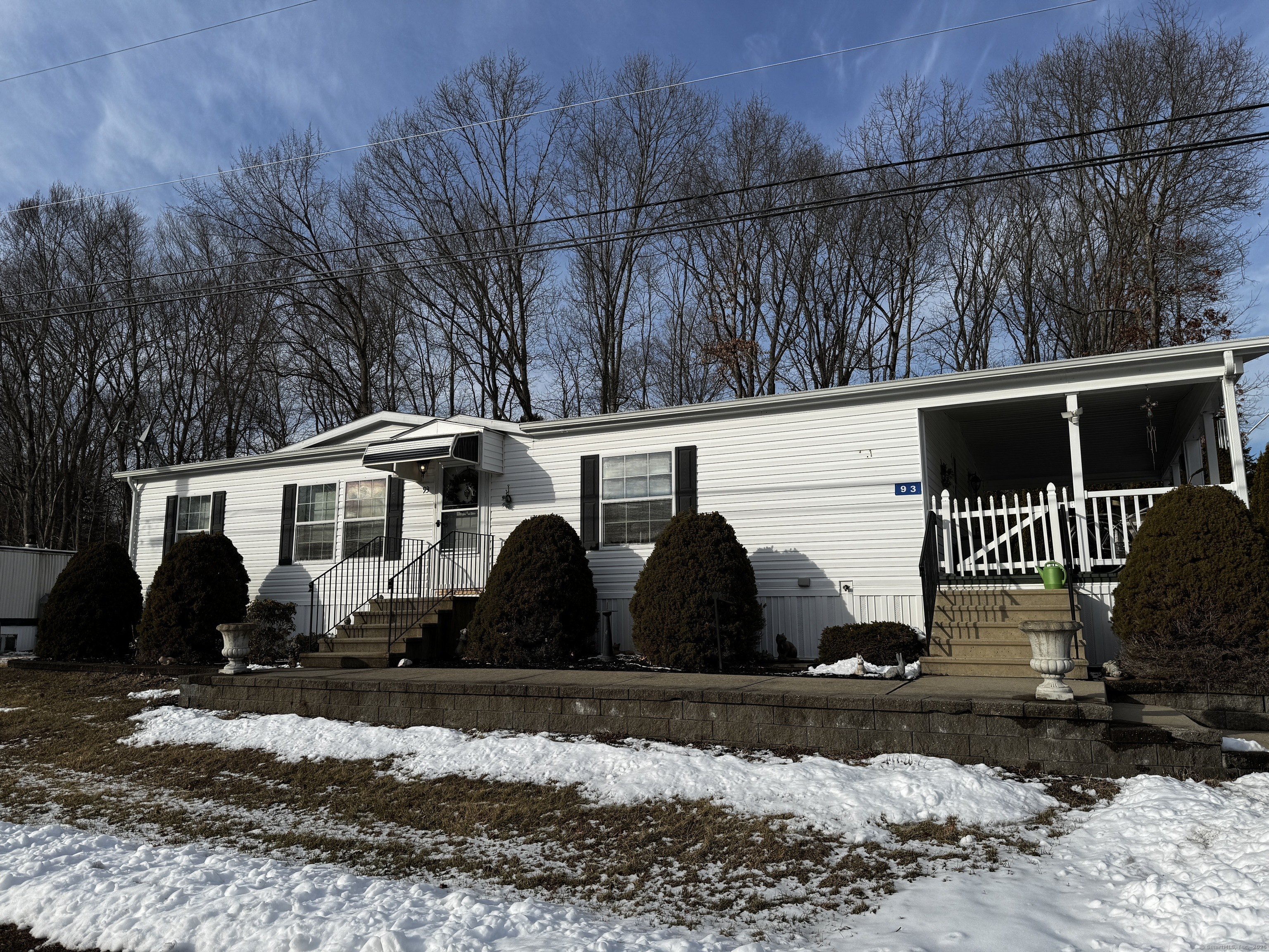 93 Erin Drive  Plainfield CT 06374 photo