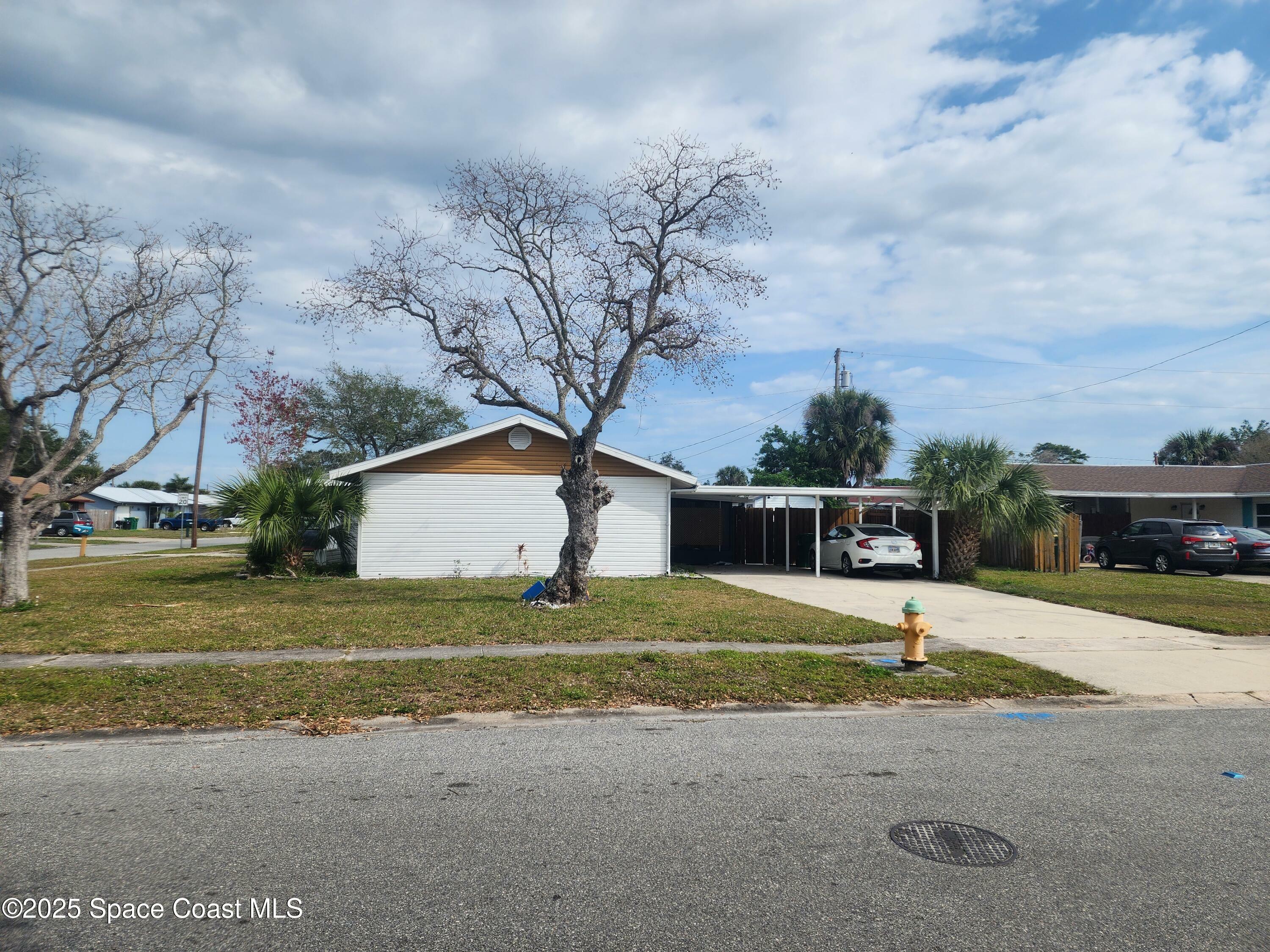 Property Photo:  1775 Randall Avenue  FL 32952 