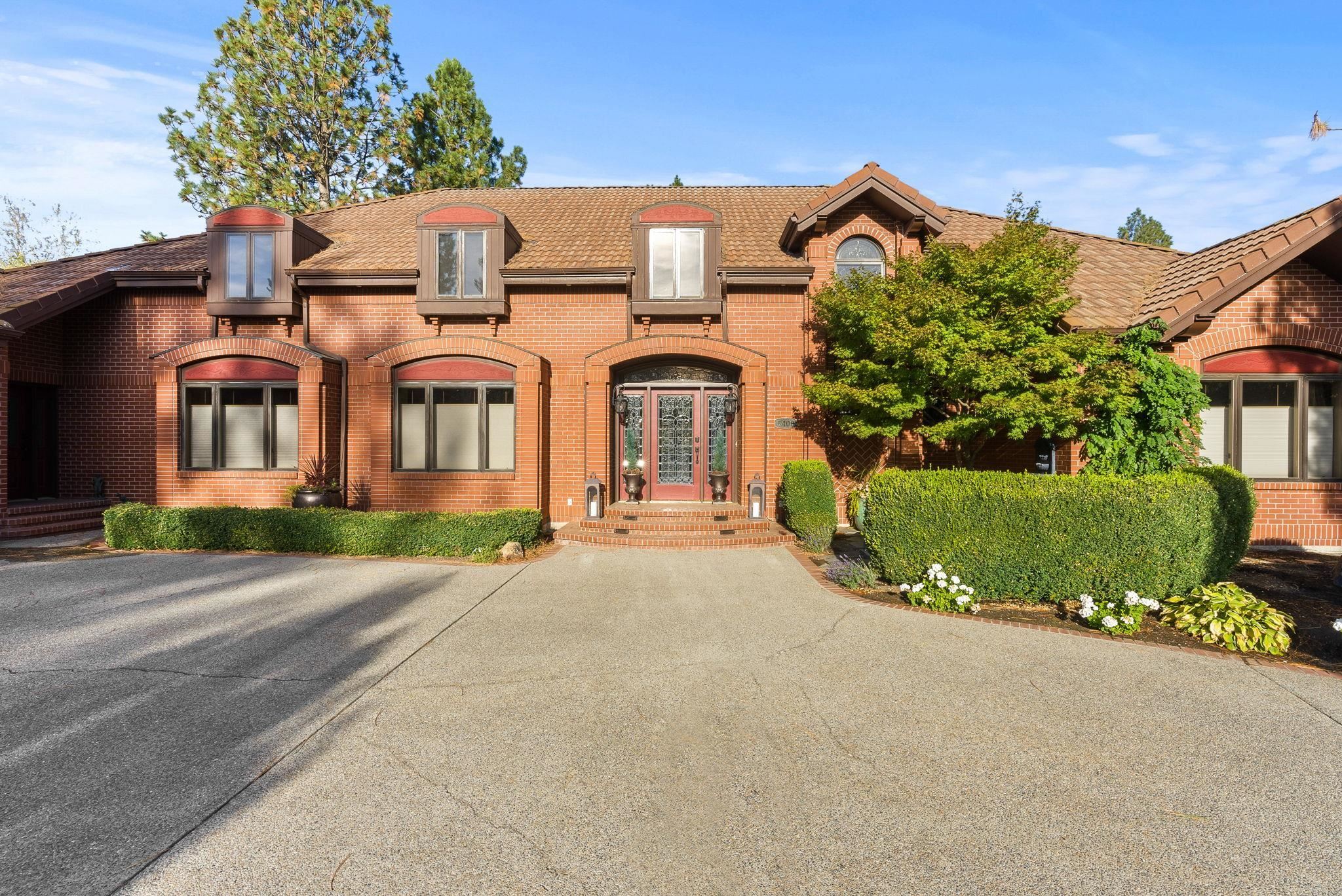 5409 S Quail Ridge Cir  Spokane WA 99223 photo