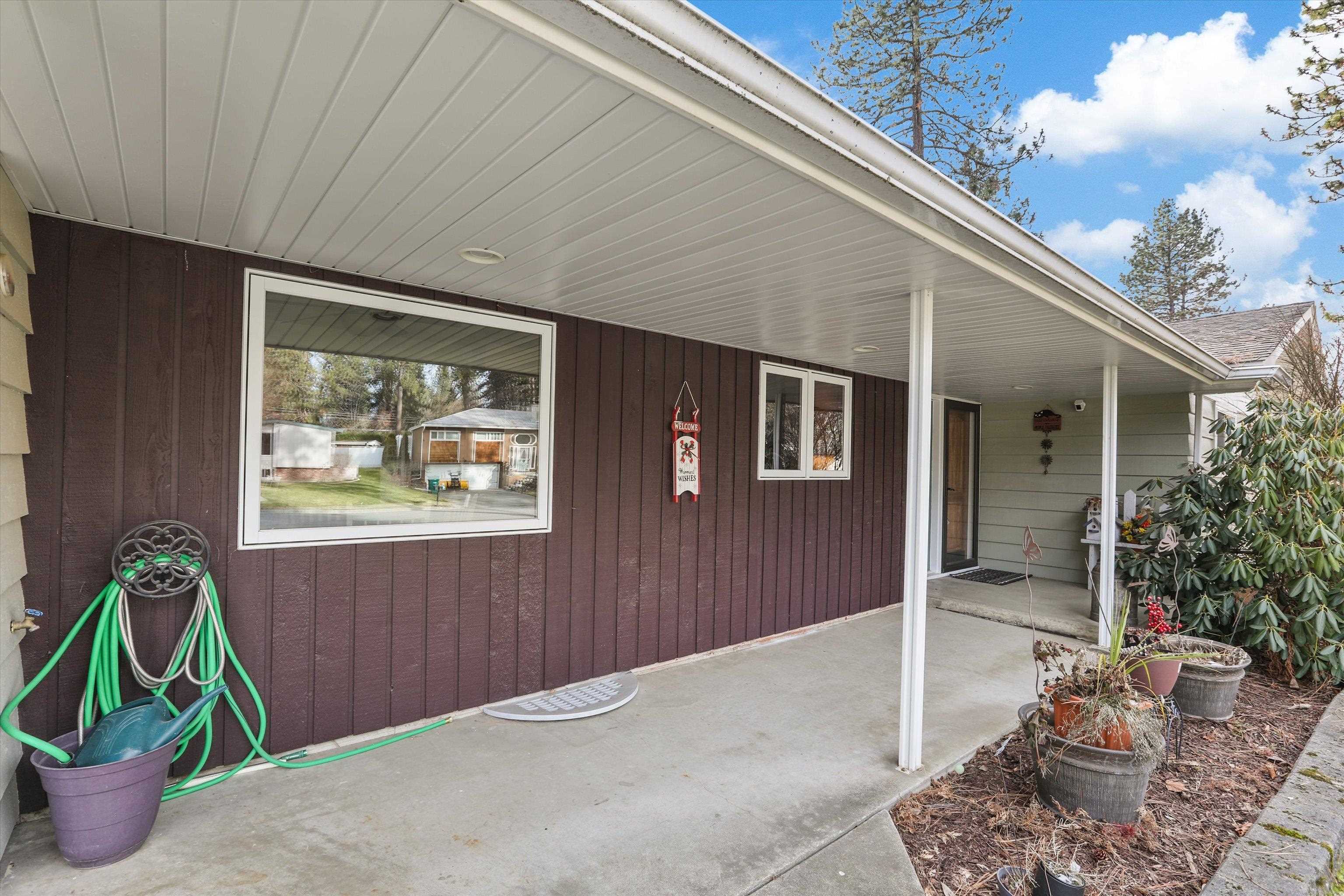 Property Photo:  11014 E 20th Ave  WA 99206 