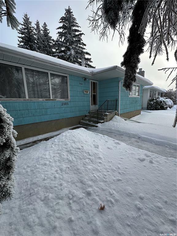 2101 Wiggins Avenue S  Saskatoon SK S7J 1W4 photo