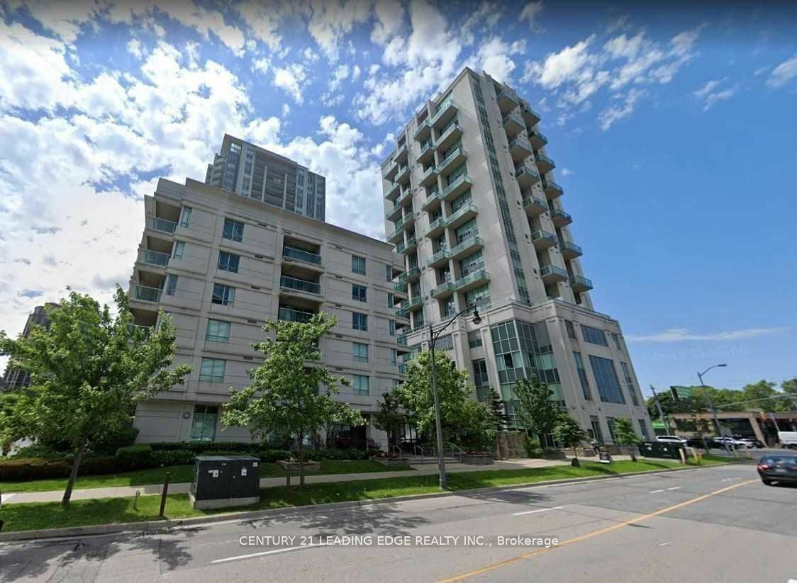 Photo de la propriété:  19 Avondale Ave Lph16  ON M2N 0A6 