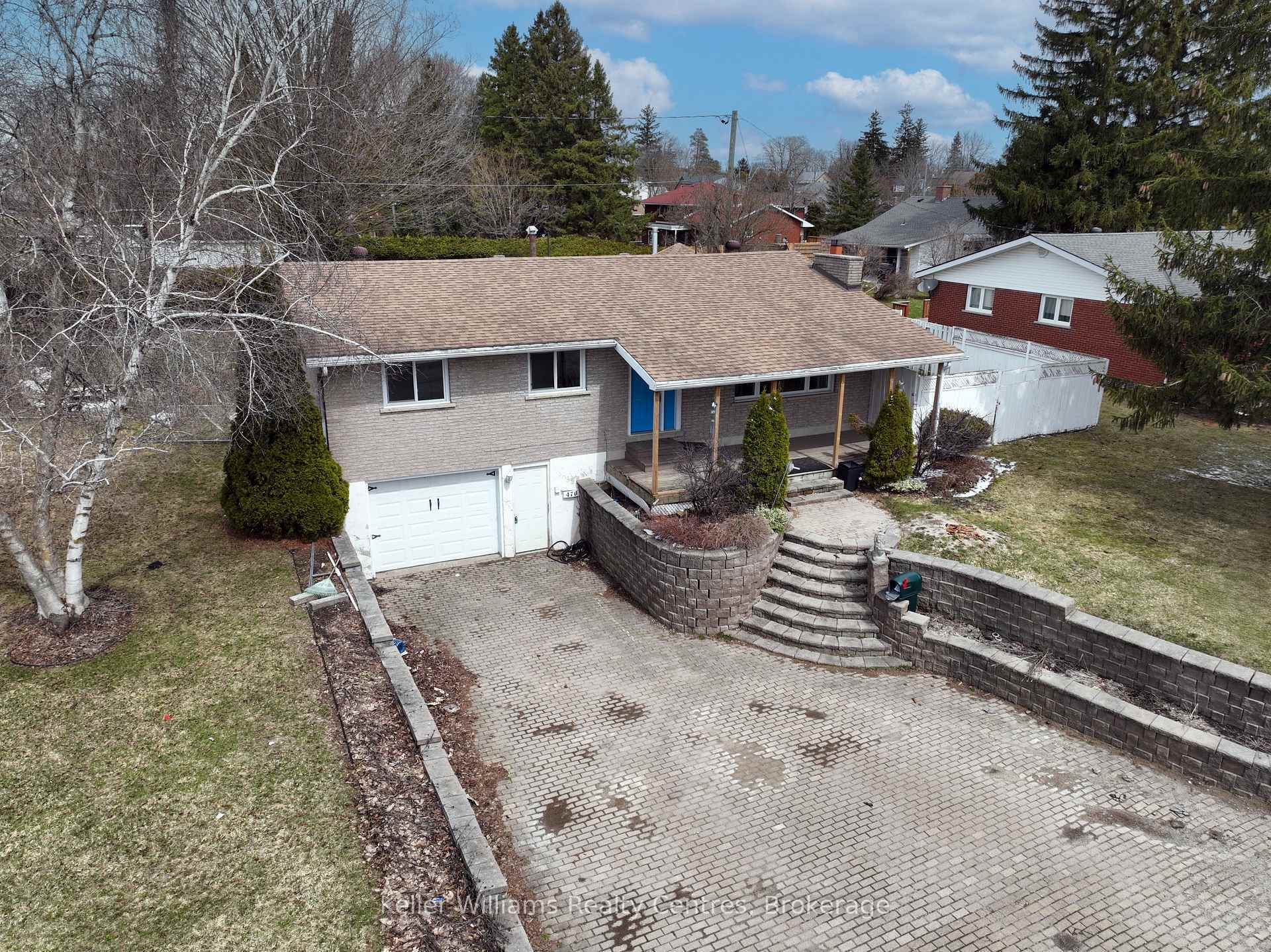 Property Photo: 470 7th Street ON N4N 2J4