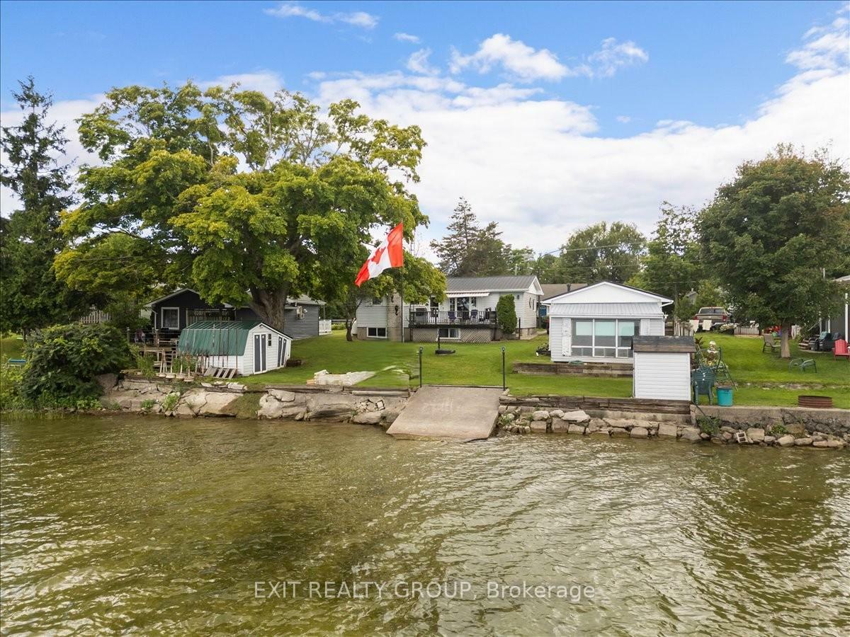 82 Outlet Road  Prince Edward County ON K0K 1P0 photo