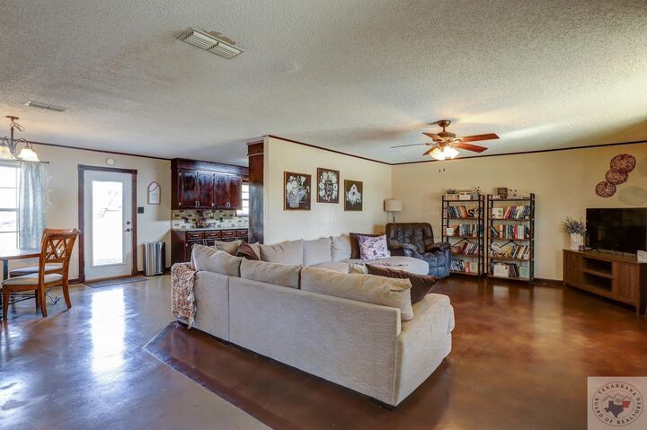 Property Photo:  909 Miller County 18  AR 71854 