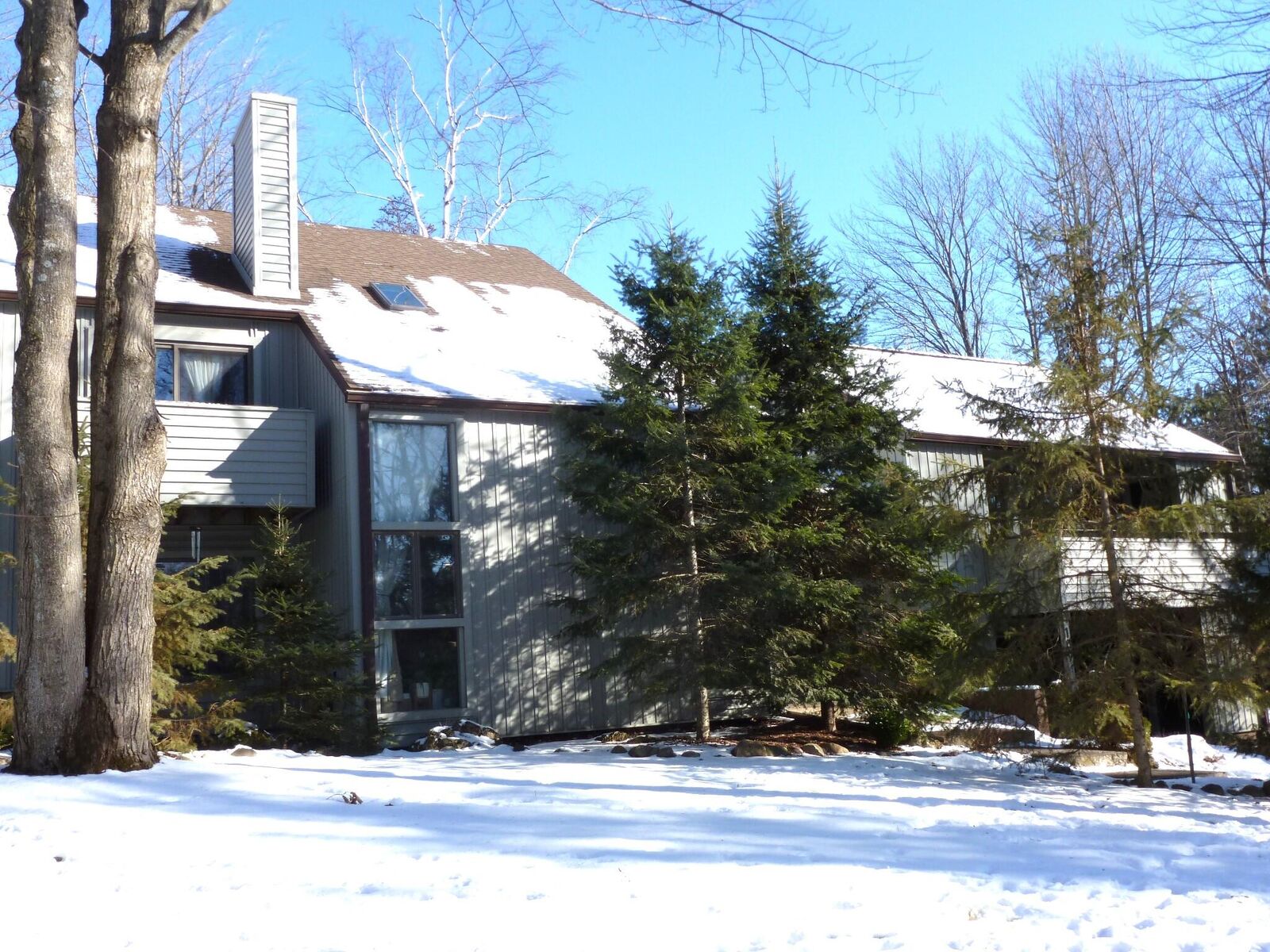 Property Photo:  109 Barrington Circle  MI 49707 