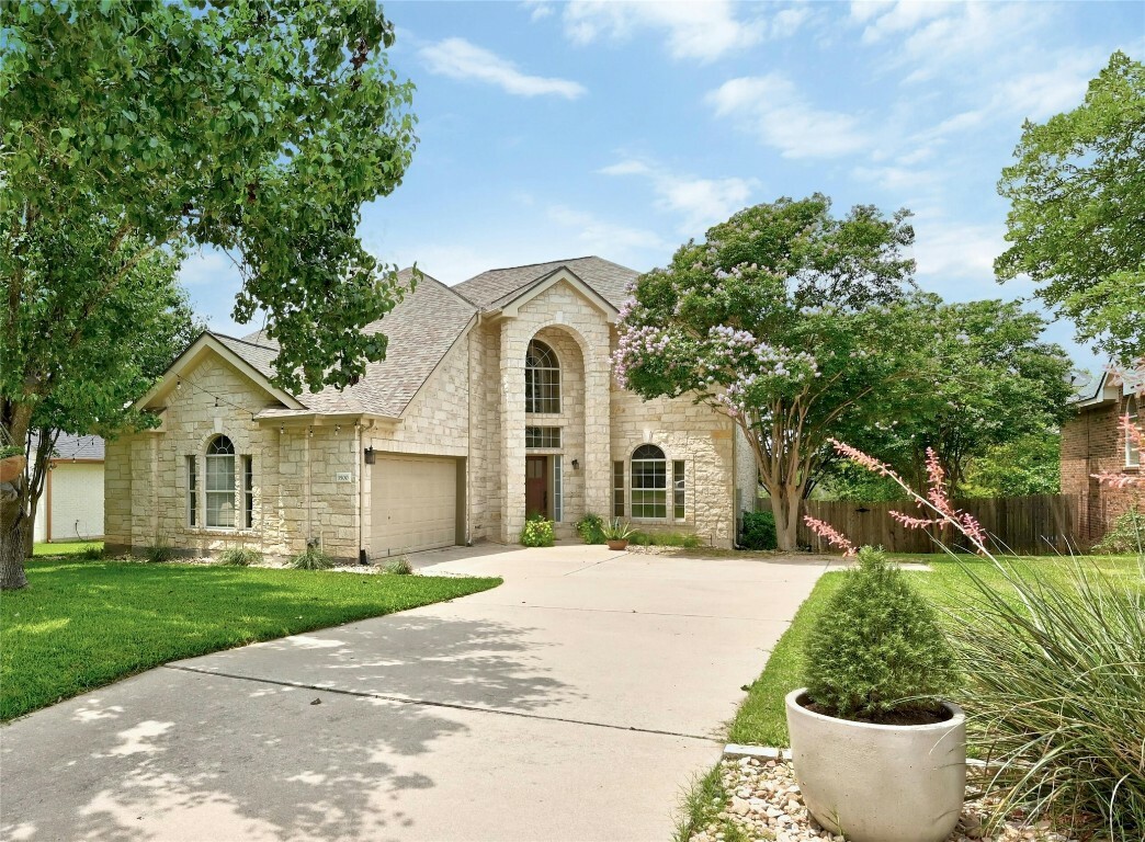 Property Photo:  3500 San Benito Court  TX 78738 