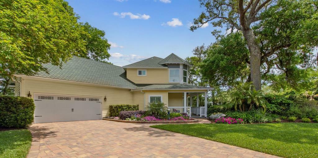Property Photo: 2625 Long Boat Drive FL 32034