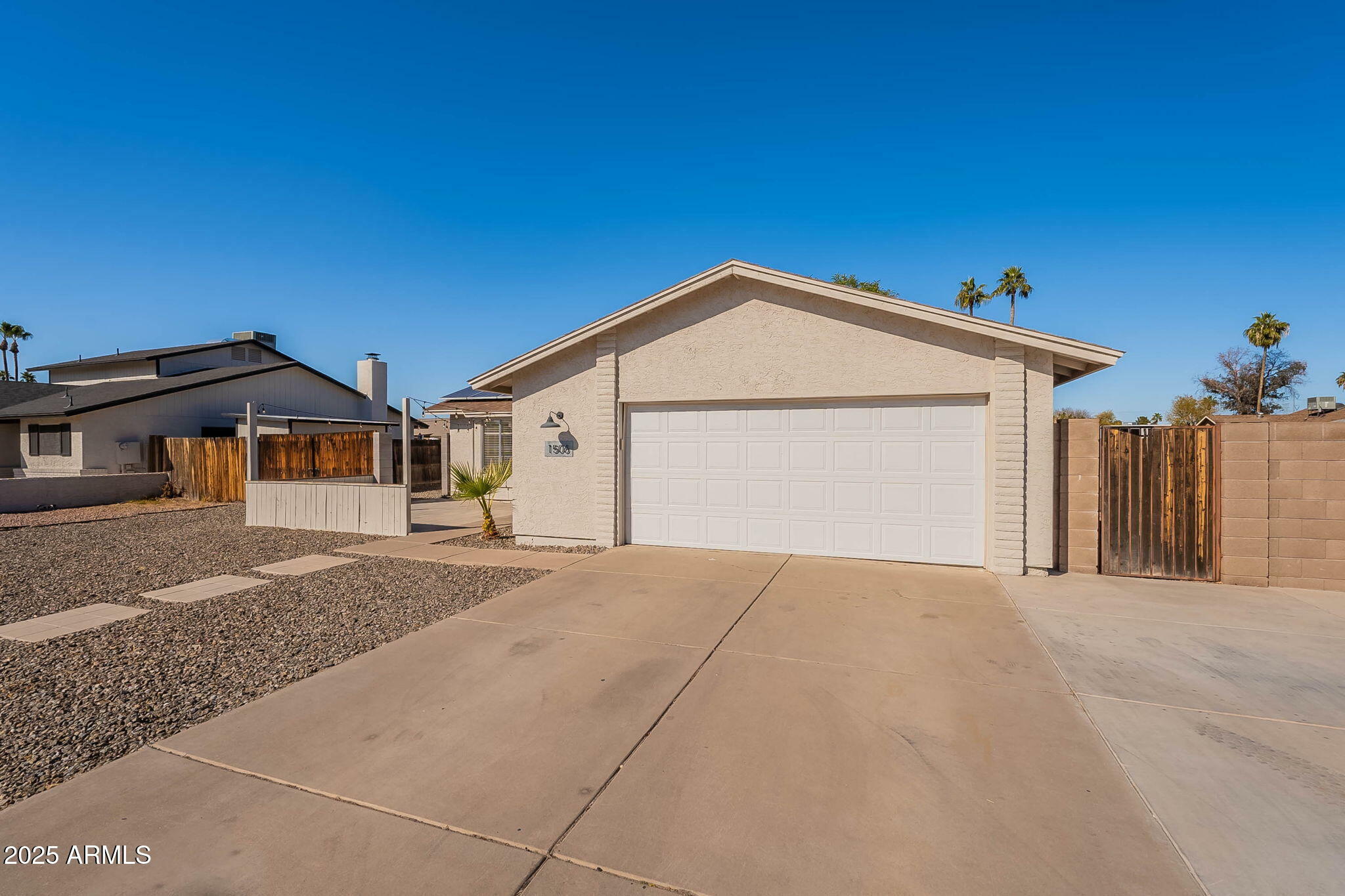 Property Photo:  1506 W McNair Street  AZ 85224 