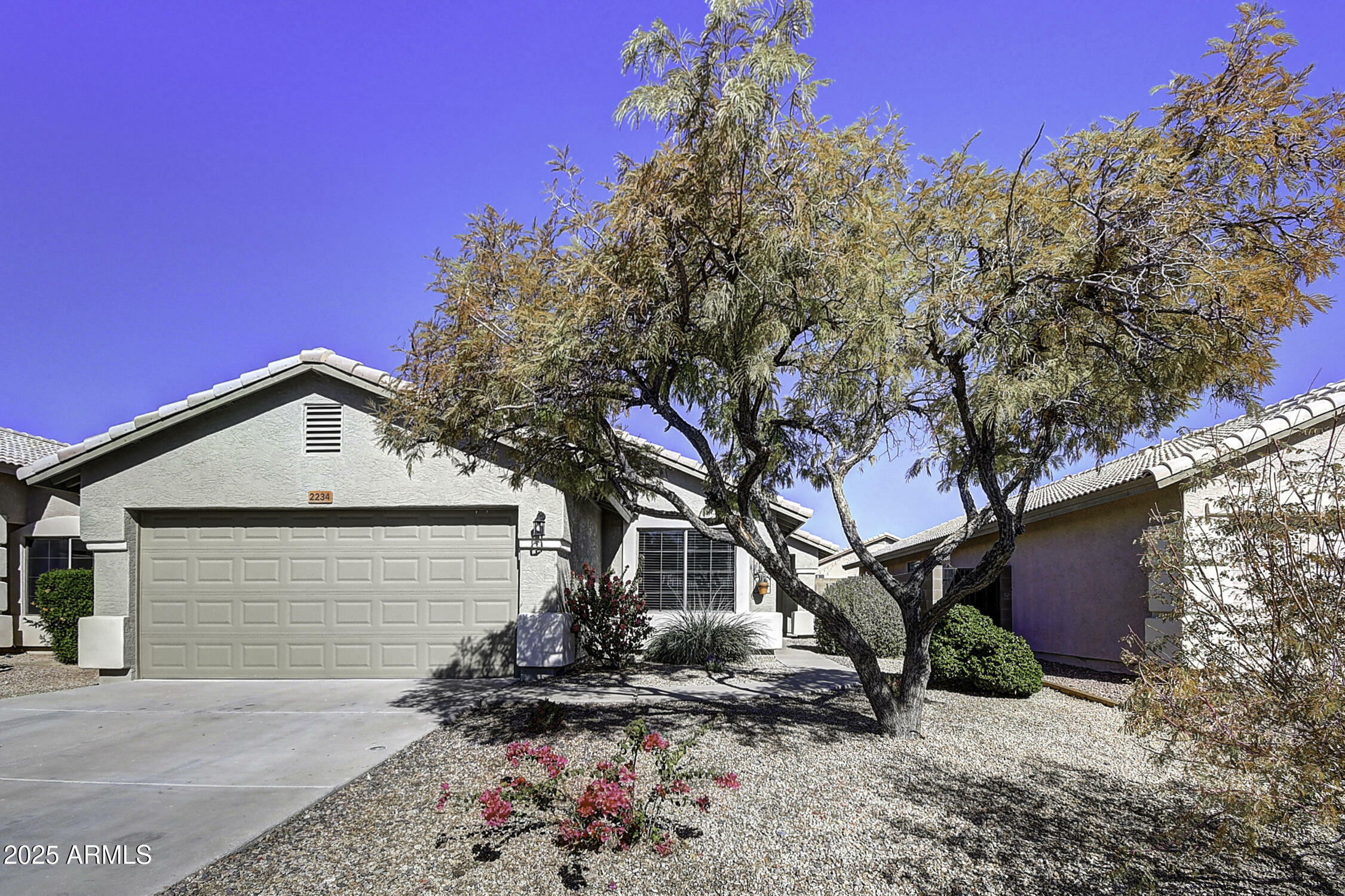 Property Photo:  2234 E 37th Avenue  AZ 85119 