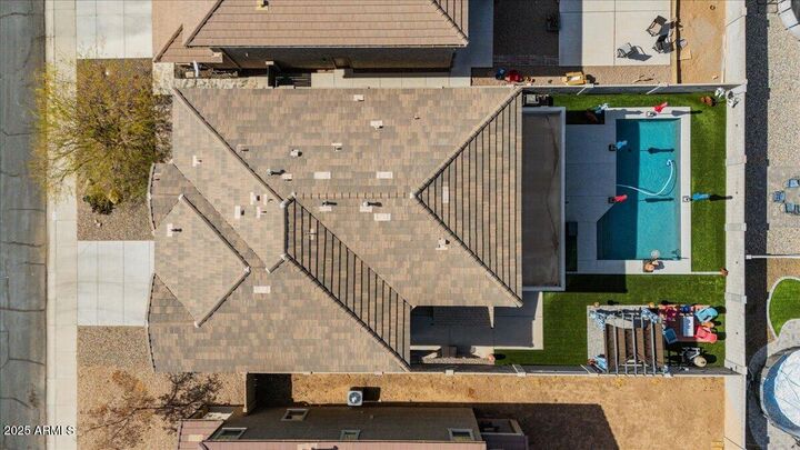 Property Photo:  38100 W Santa Clara Avenue  AZ 85138 