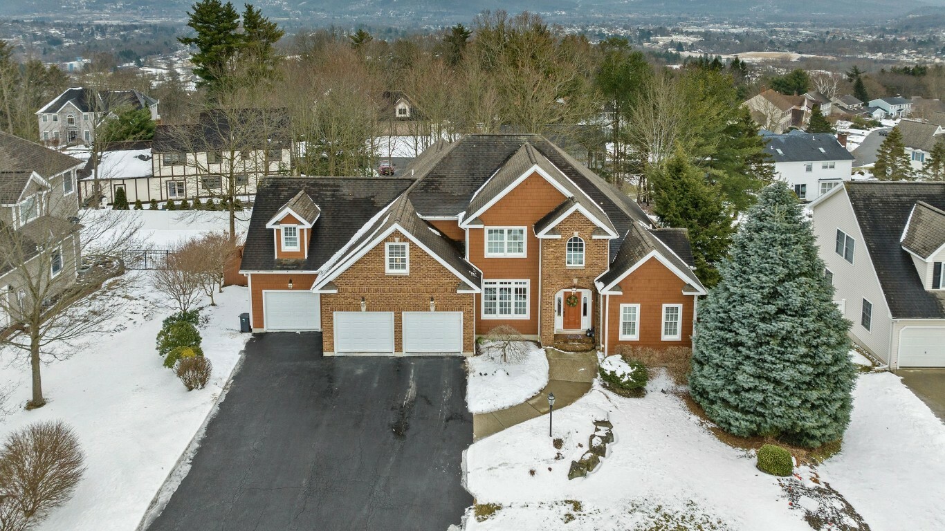 Property Photo: 1170 Sapphire Drive NY 13760