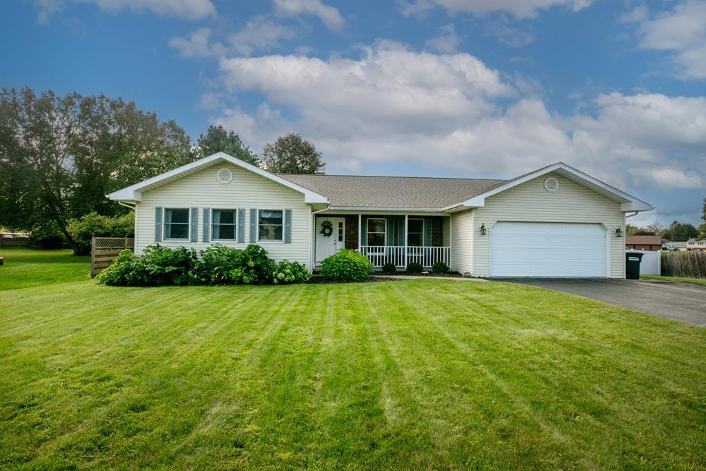 Property Photo: 14 Michaels Way NY 14870