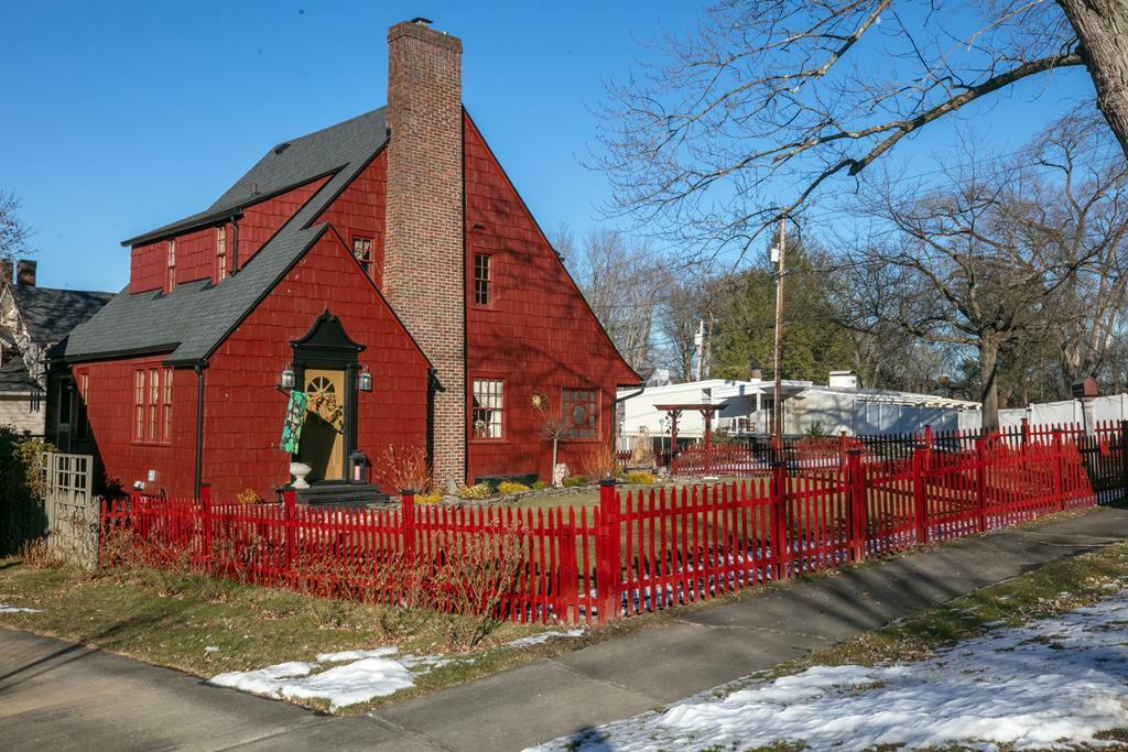 Property Photo: 3 W Sixth Street NY 14830