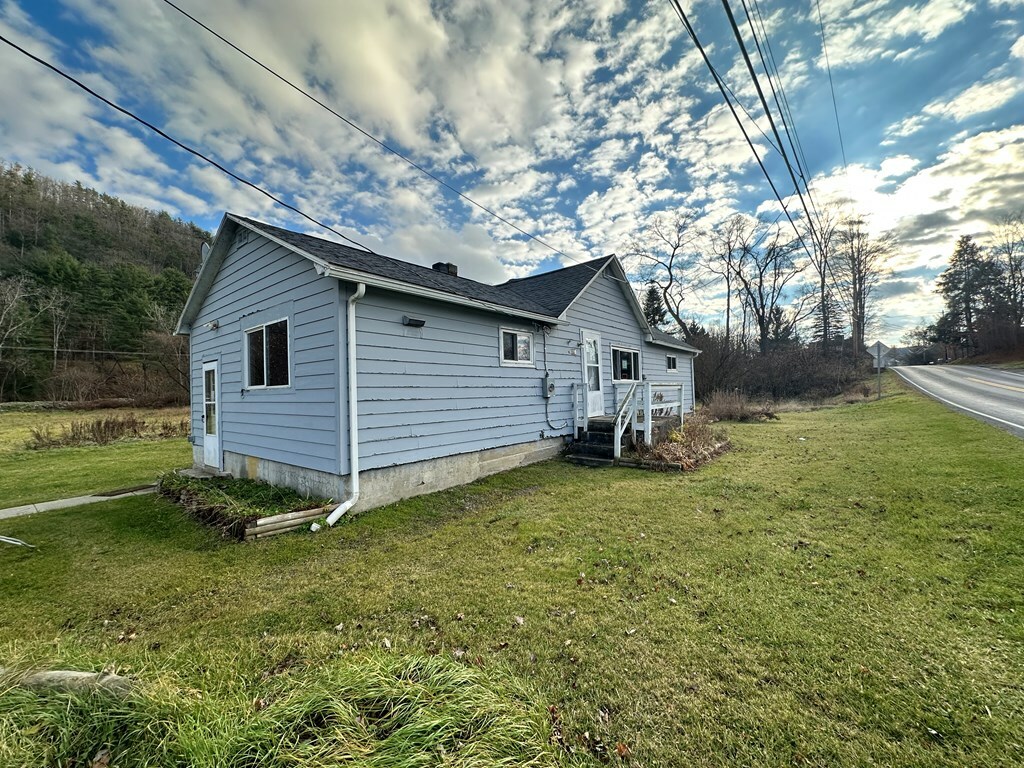 Property Photo:  6350 County Road 11  NY 14810 