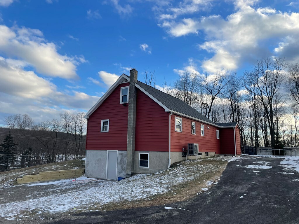 Property Photo:  345 Ridge Road  NY 14845 