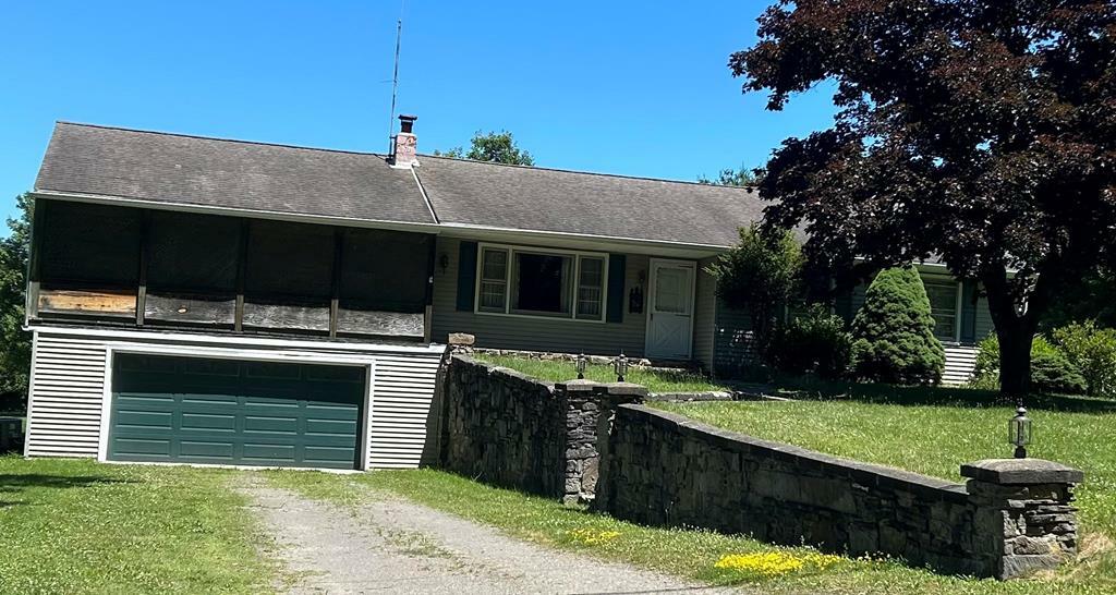 Property Photo: 308 Sandbank Road NY 14838
