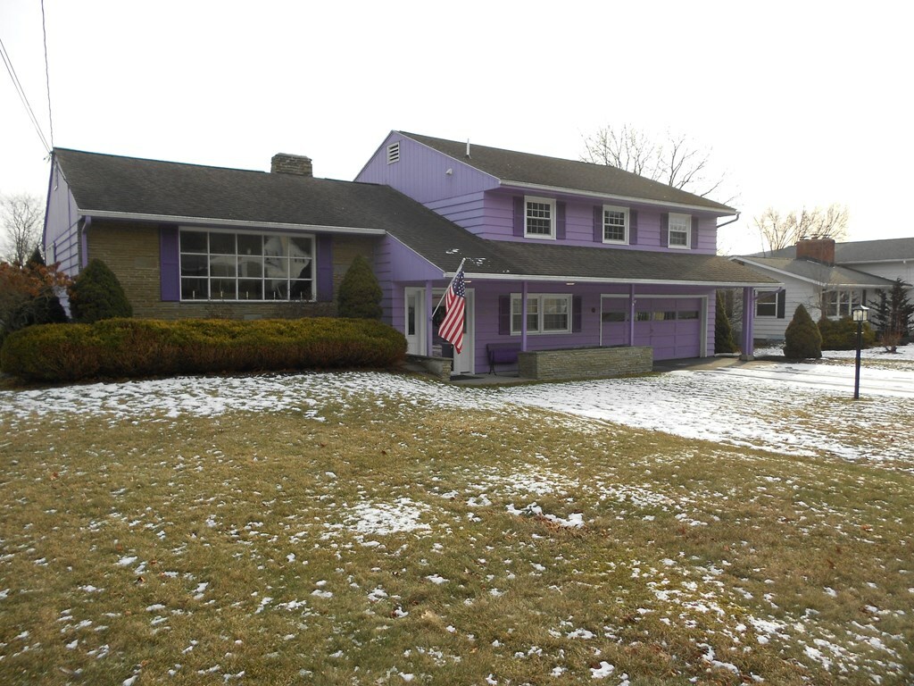 Property Photo:  925 W Clinton  NY 14905 