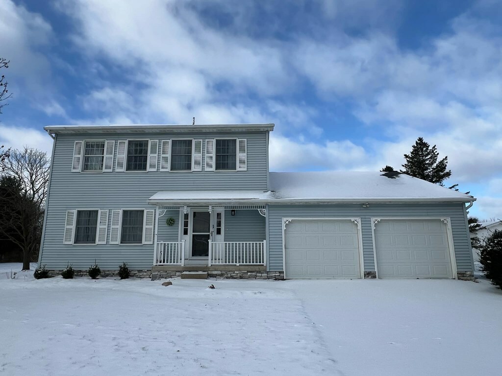 Property Photo:  264 Overlook Drive  NY 14845 