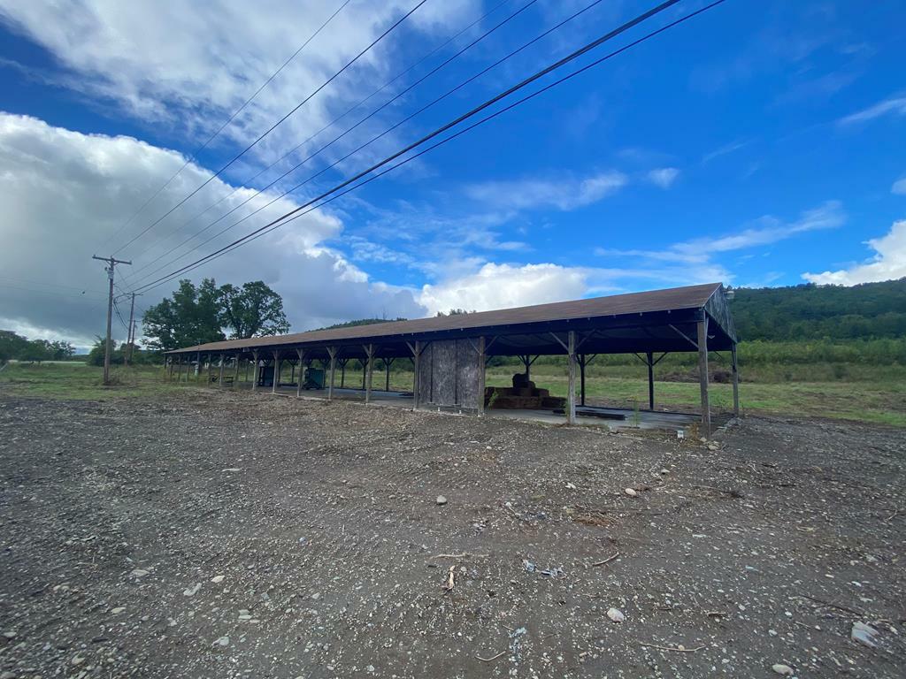 Property Photo: 6250 State Route 415 NY 14879