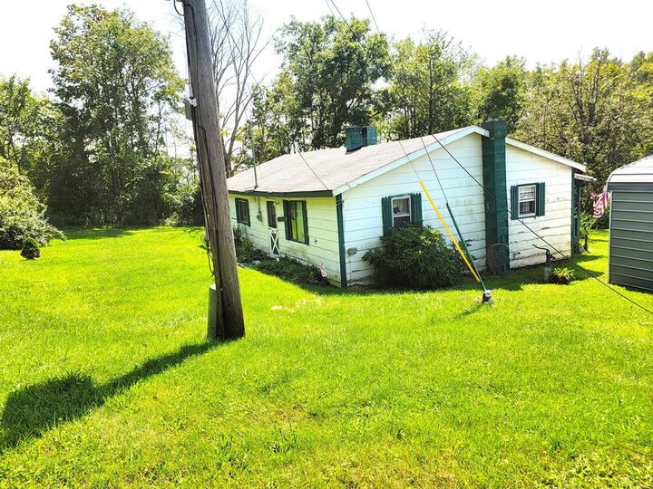 441 Murphy Hill Road  Horseheads NY 14845 photo