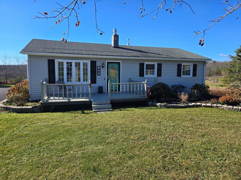 517 Hardscrabble  Lowman NY 14861 photo