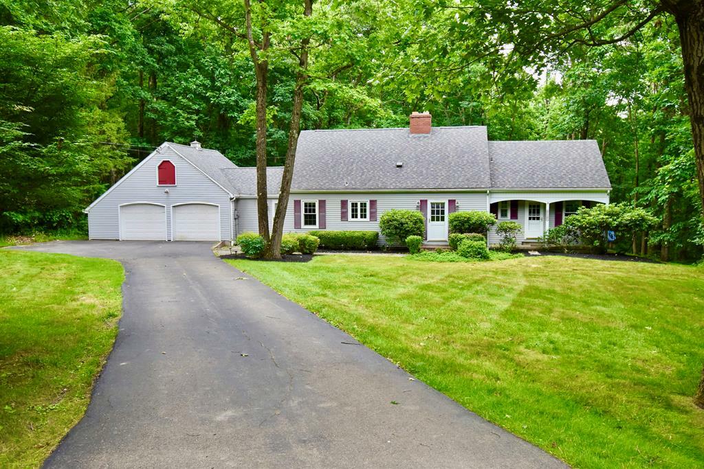 Property Photo: 122 W Hill Terrace NY 14870