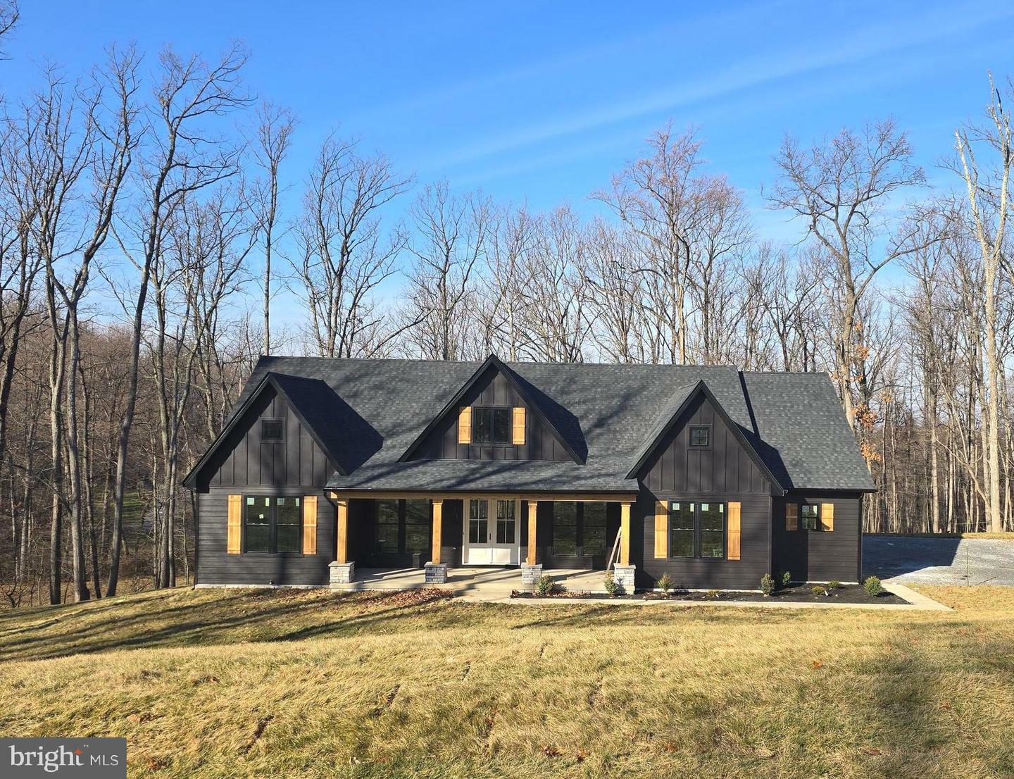 Property Photo:  253 Mission Ridge Drive  WV 25425 