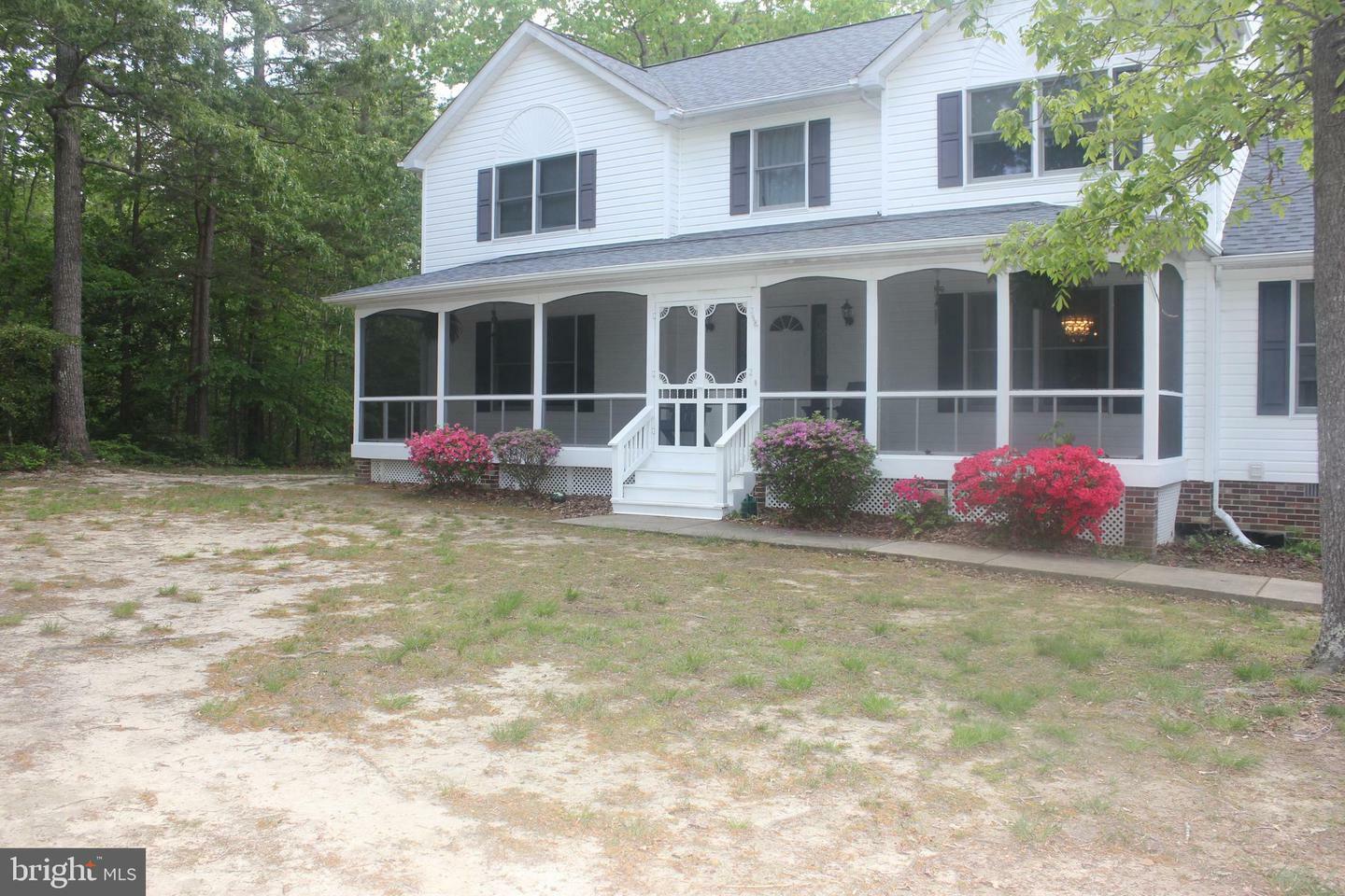 Property Photo: 23773 Meredith Court MD 20650