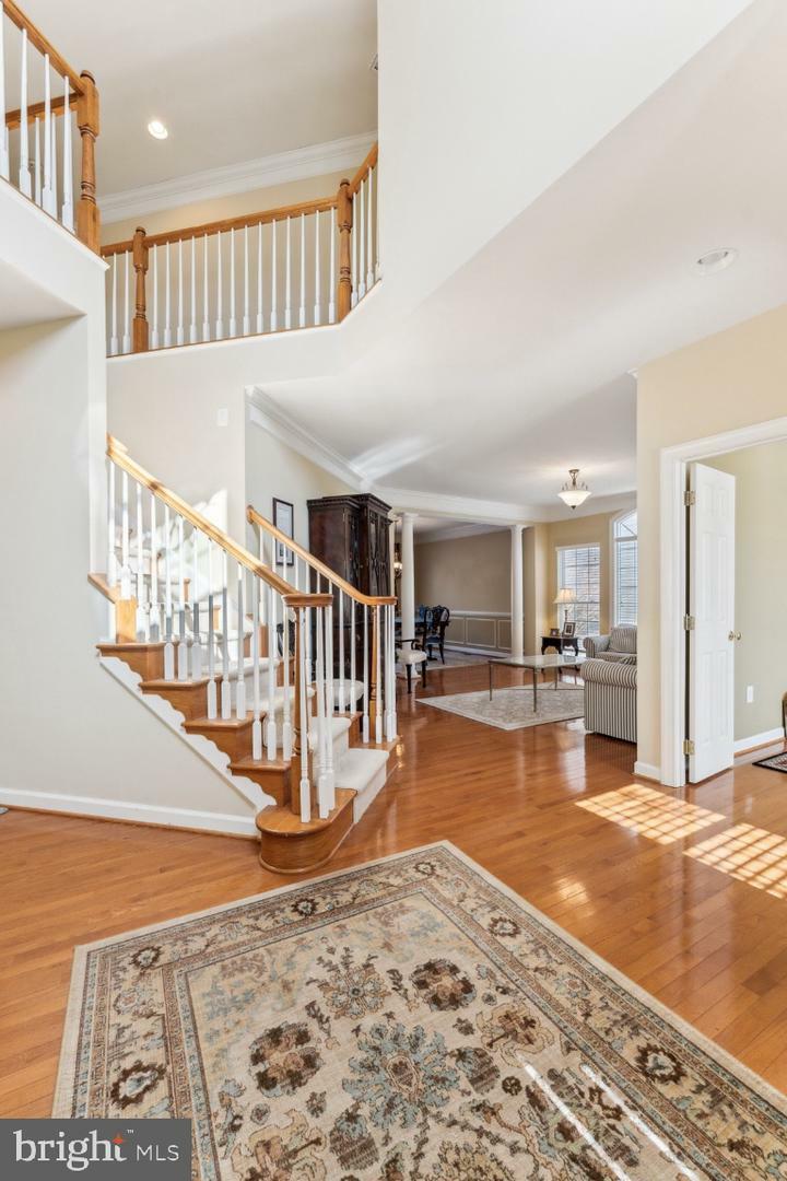 Property Photo:  25670 S Village Drive  VA 20152 