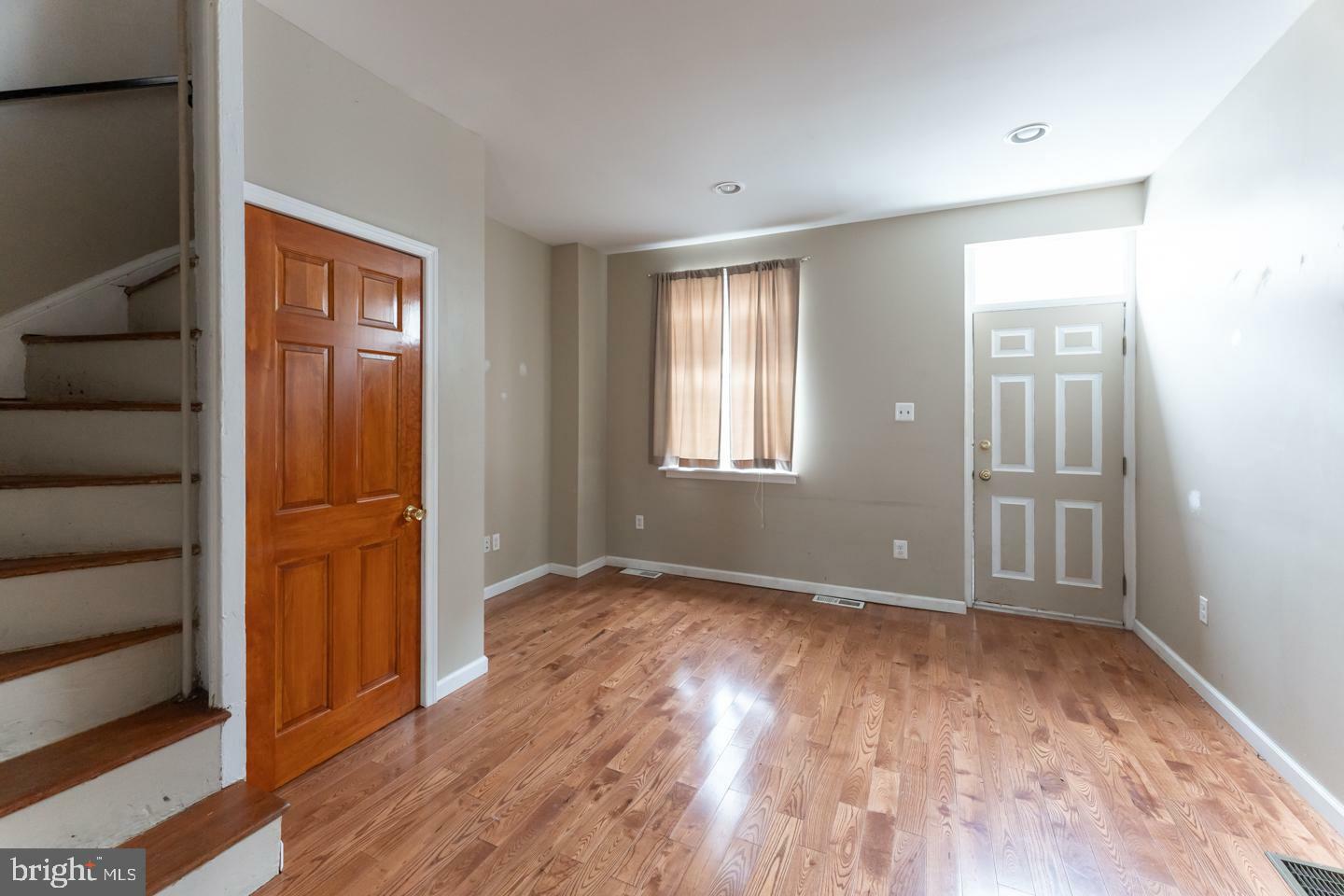 Property Photo:  1211 N Palethorp Street  PA 19122 