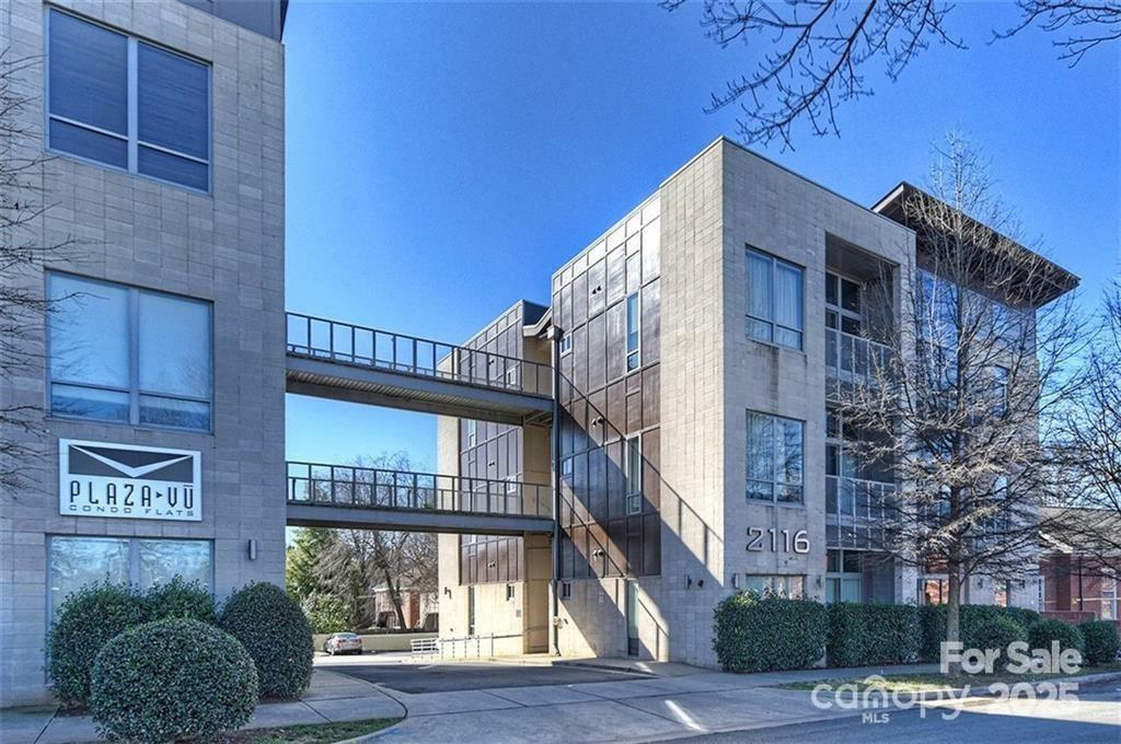 2116 McClintock Road  Charlotte NC 28205 photo