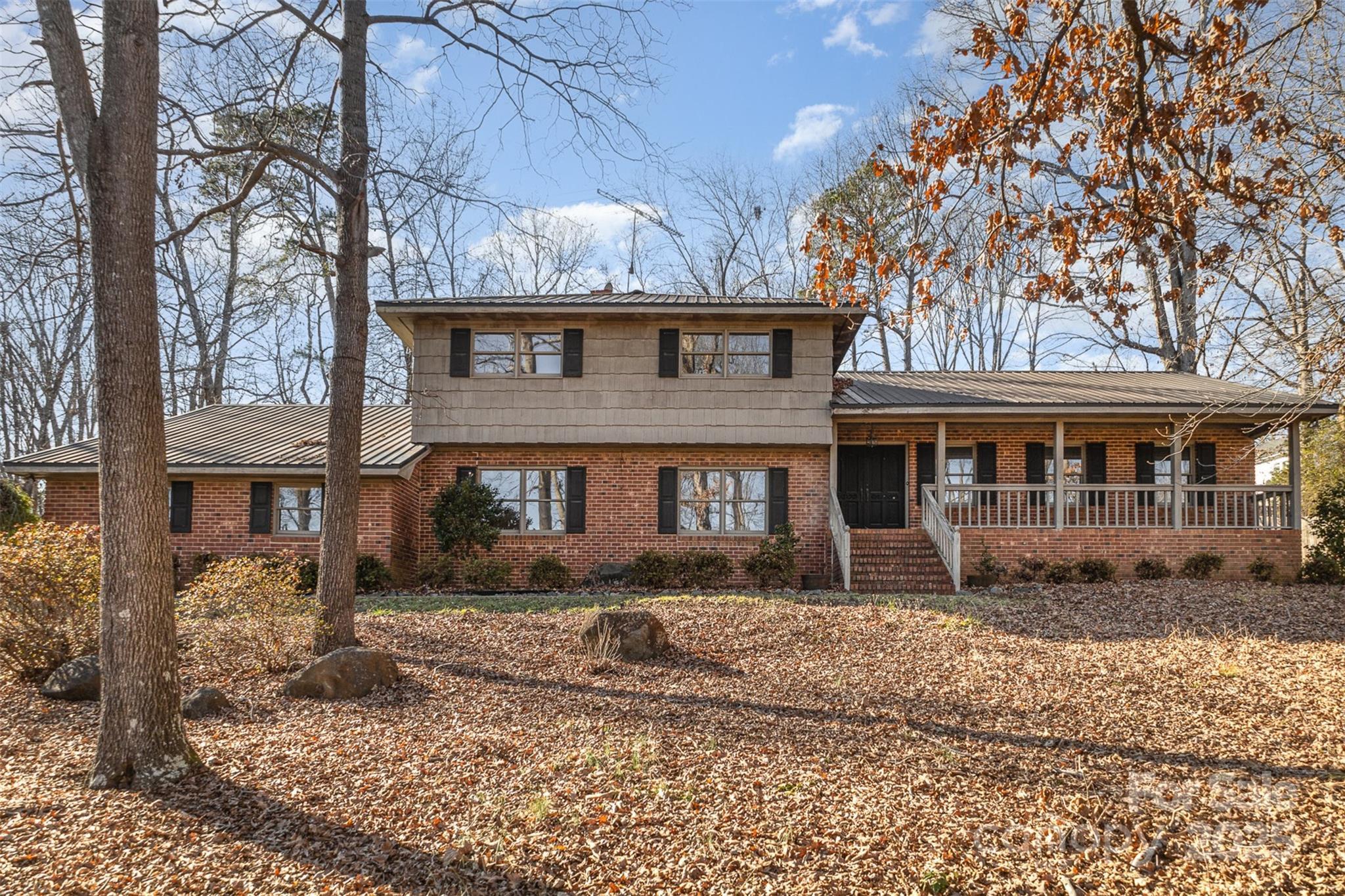 Property Photo: 1308 Gum Branch Road NC 28214