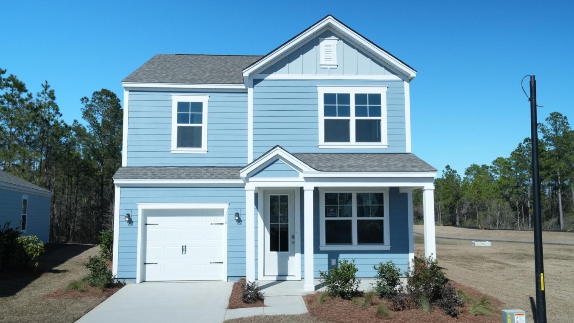 Property Photo: 114 Lilac Grove Way SC 29486
