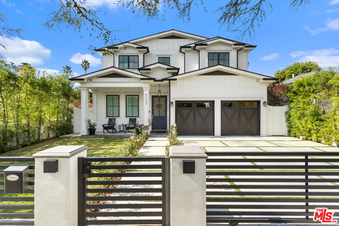 5235 Sylmar Ave  Sherman Oaks CA 91401 photo
