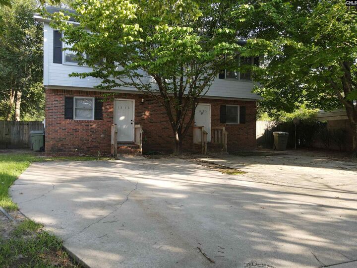 Property Photo: 1879 Coral Way#1873 SC 29150