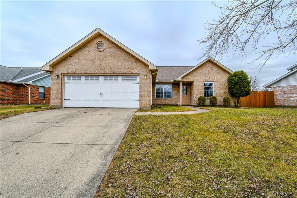 8808 Deer Chase Drive  Dayton OH 45424 photo