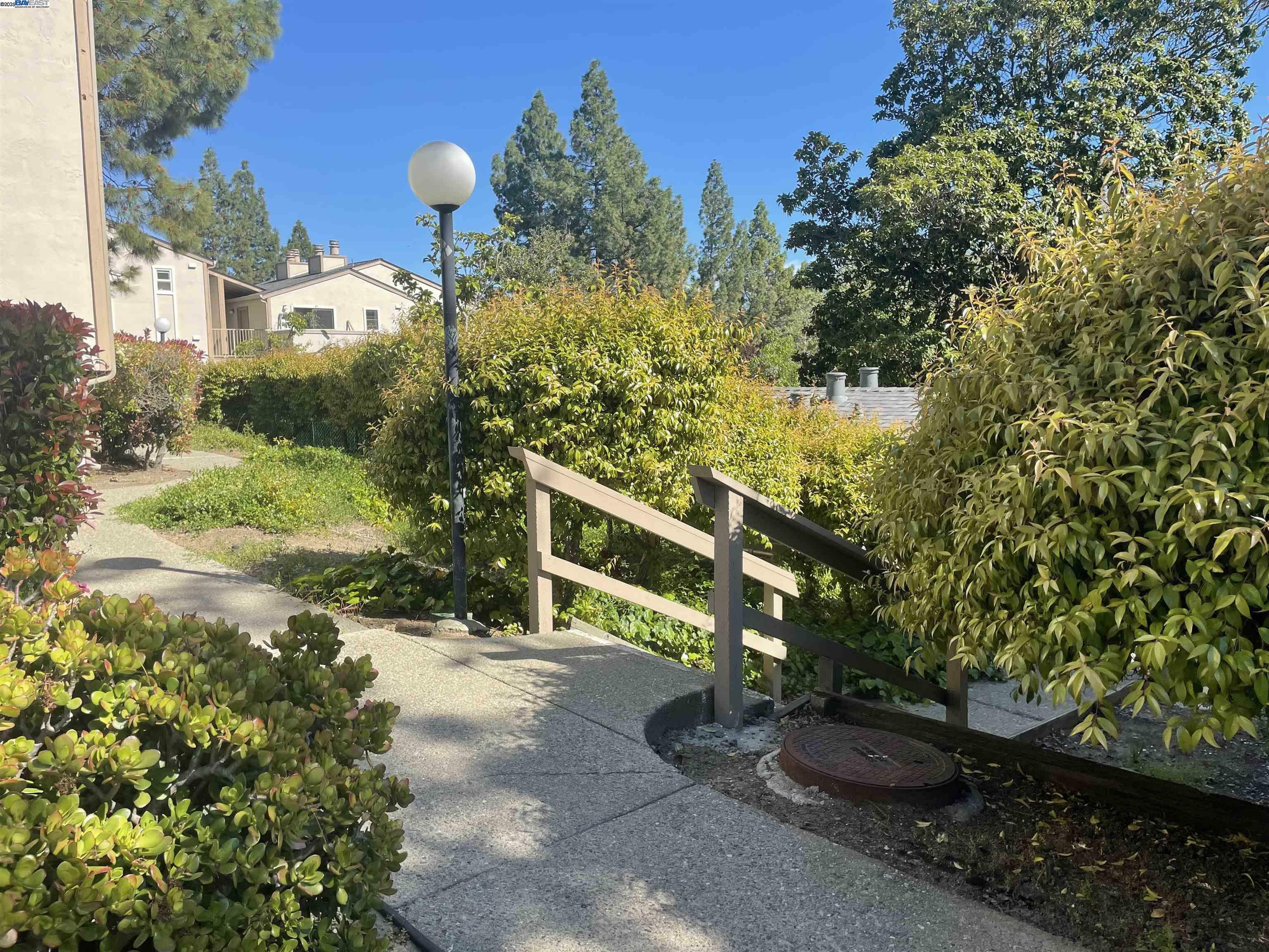 Property Photo: 395 Camelback Rd 2 CA 94523