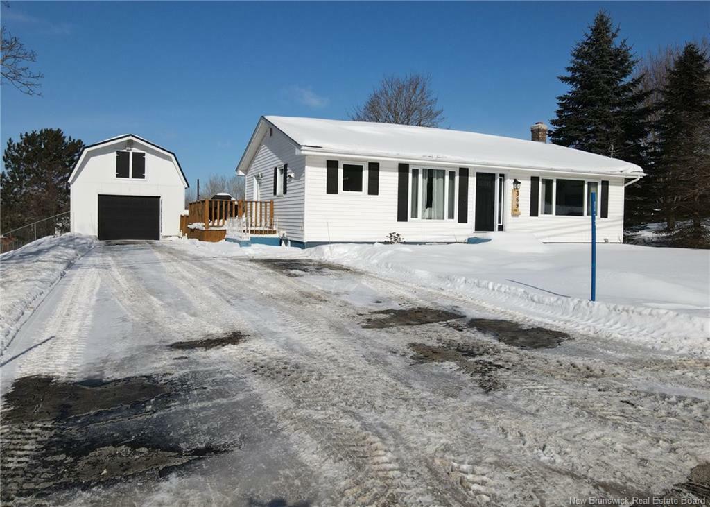 Property Photo: 369 Marguerite NB E1A 7N7