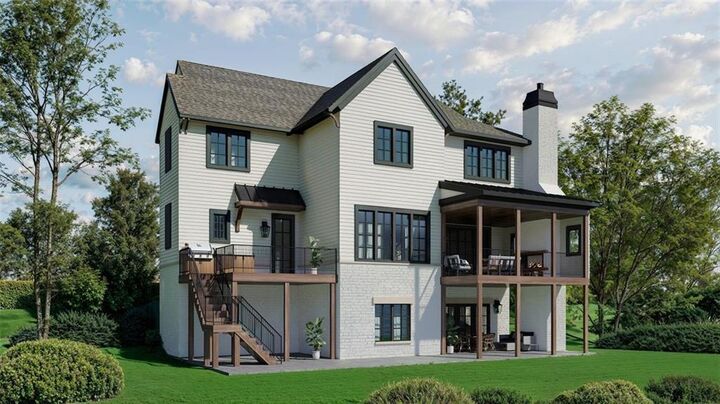 Property Photo:  130 Lake Estates Drive  GA 30075 