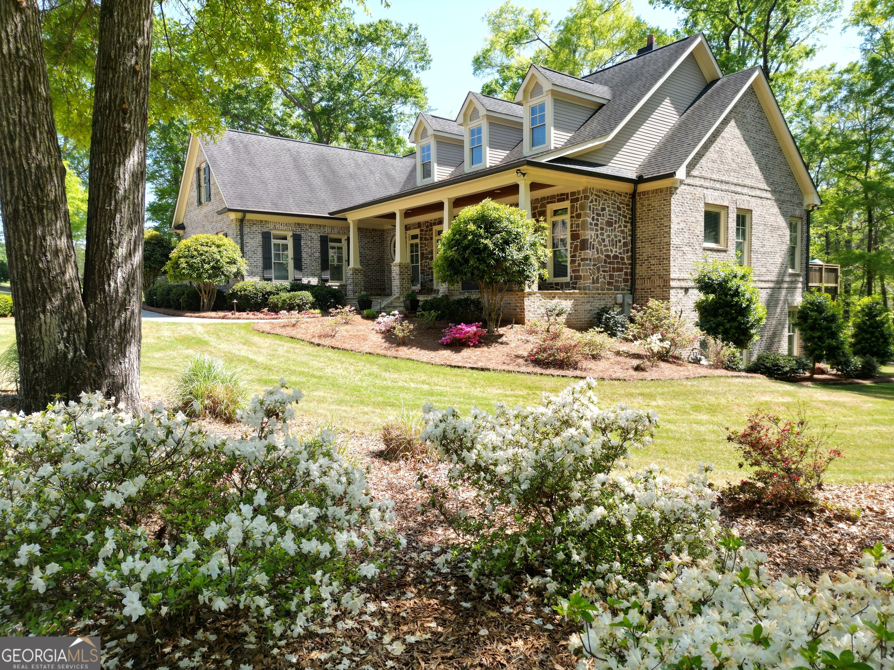 Property Photo:  1364 Gentry Lane  GA 30666 