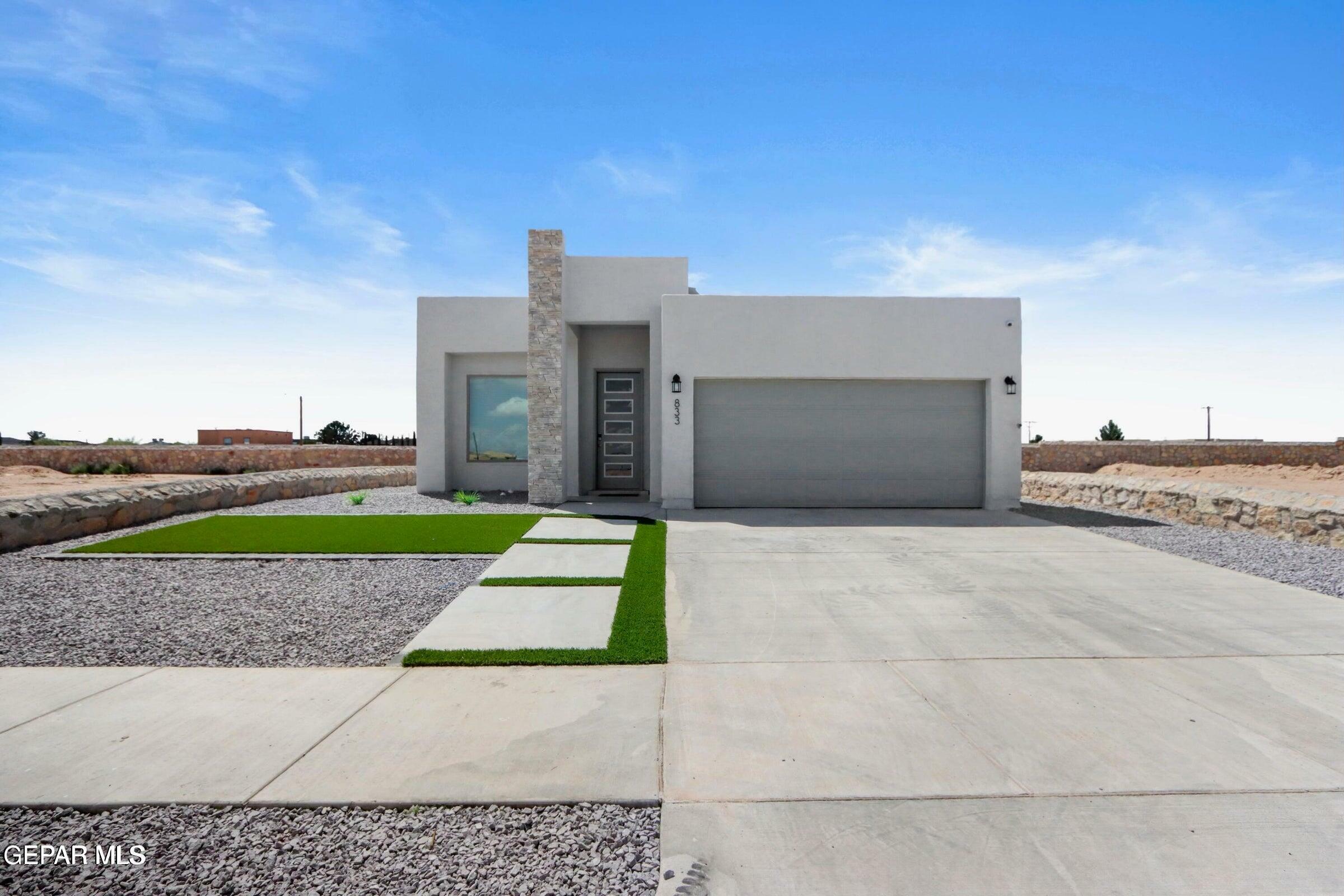948 Sandhurst Place  El Paso TX 79928 photo