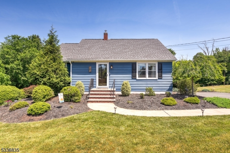 Property Photo: 346 Vanderveer Rd NJ 08807