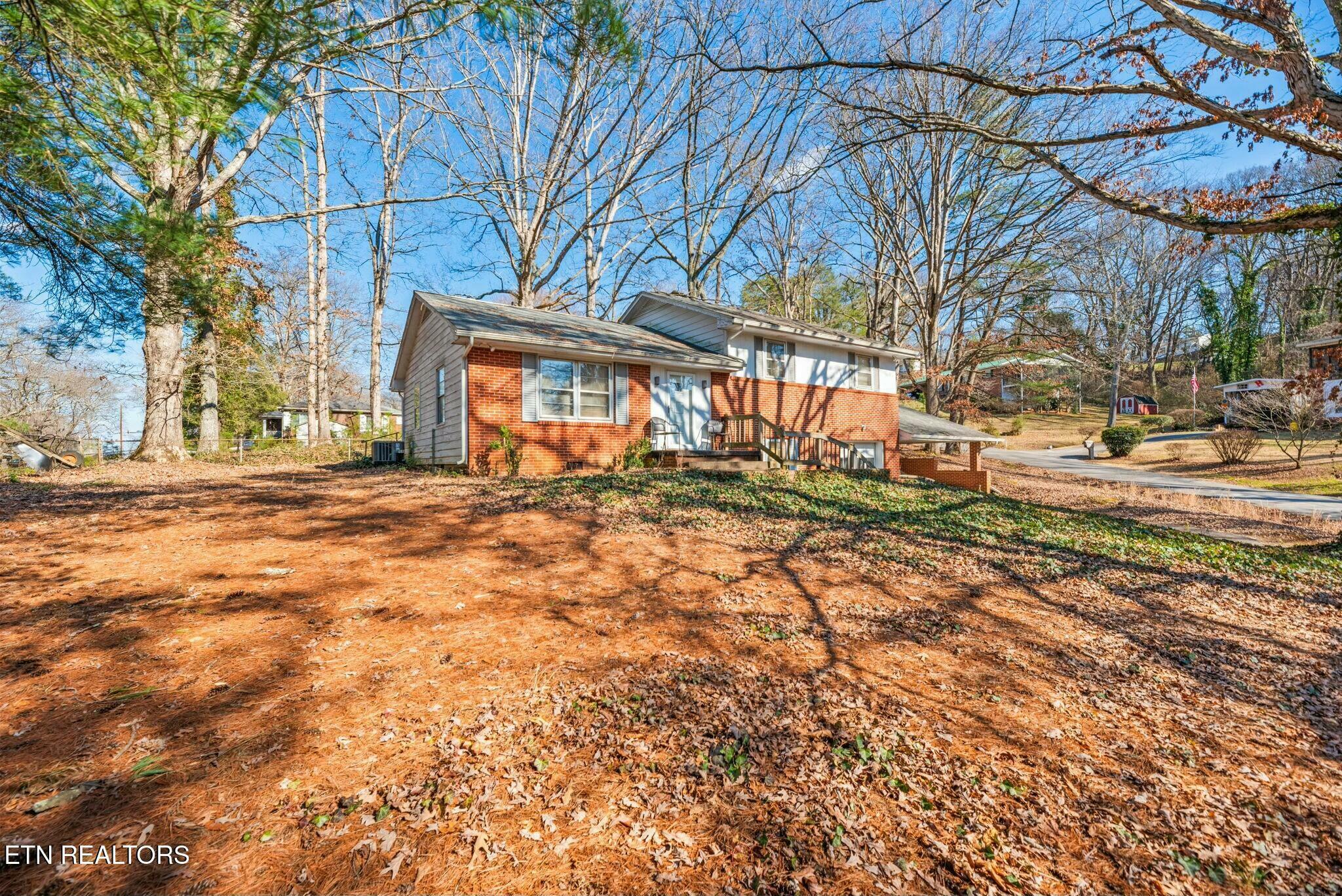 Property Photo:  2629 Rahn Ave  TN 37804 