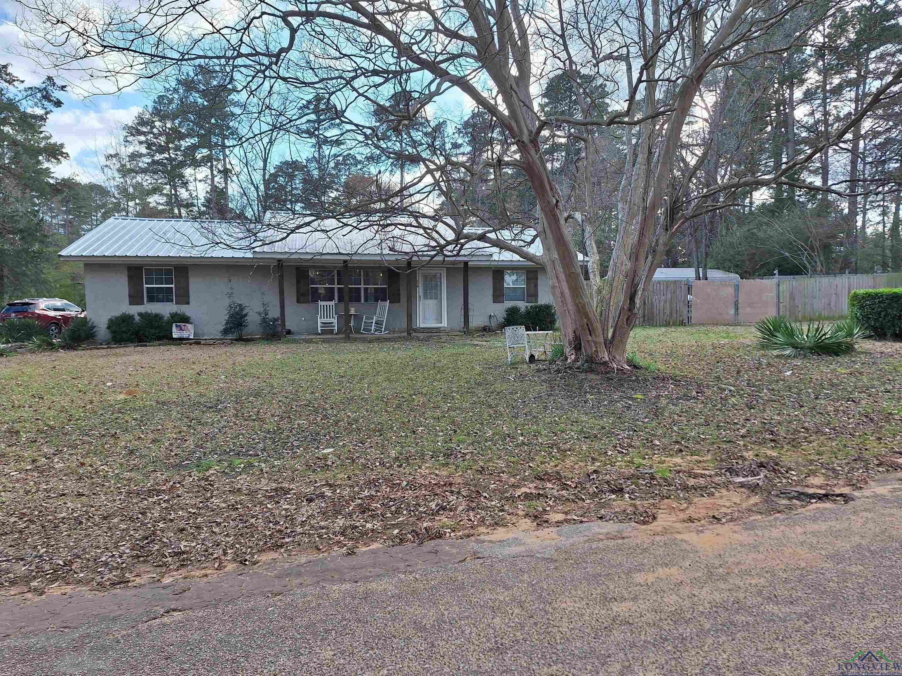110 E Forsythia  Ore City TX 75683 photo
