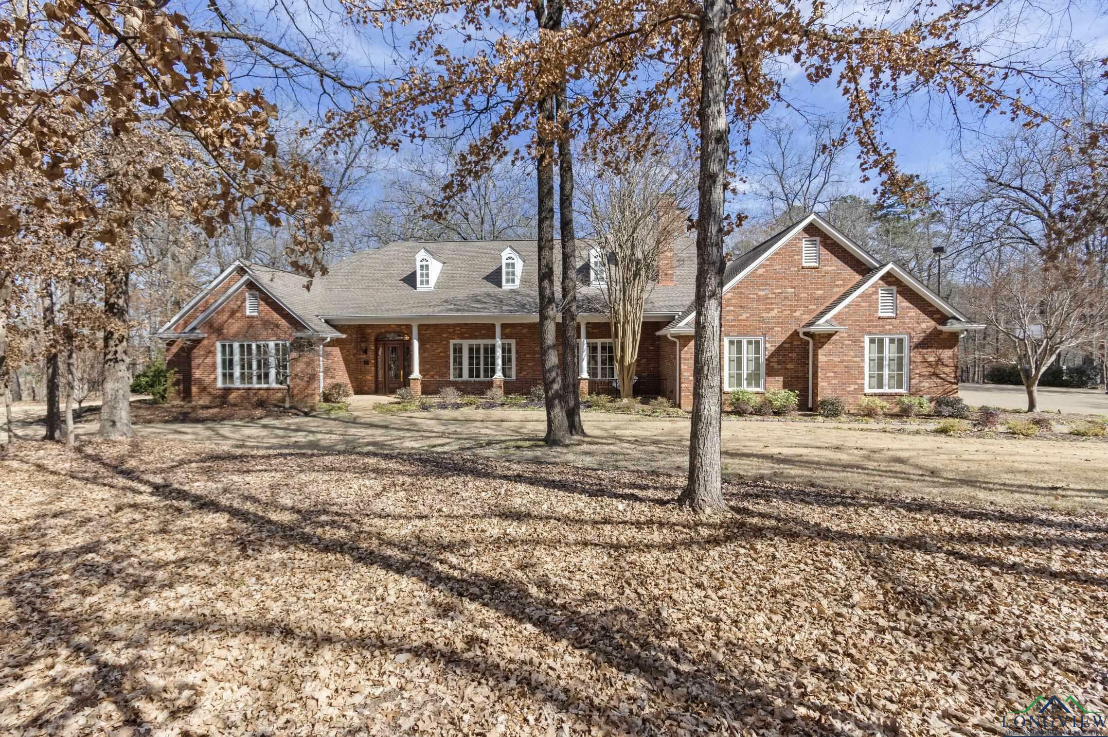 Property Photo:  10 Bar Chase Trail  TX 75605 