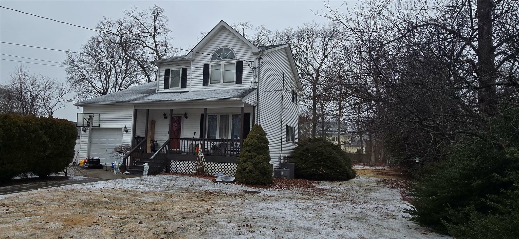 Property Photo:  105 Parkview Drive  NY 11967 