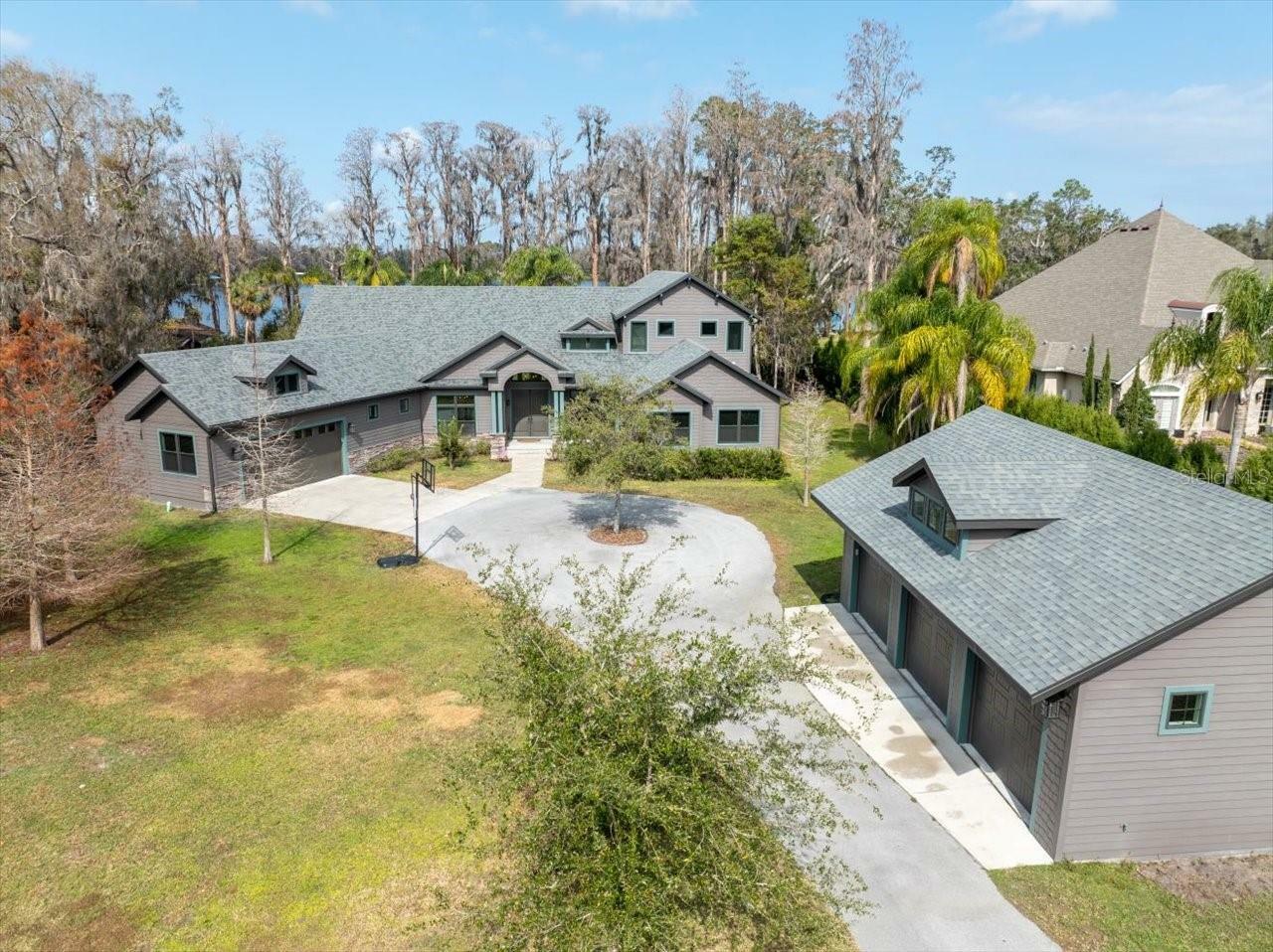 Property Photo:  16320 Rock Lake Drive  FL 33556 