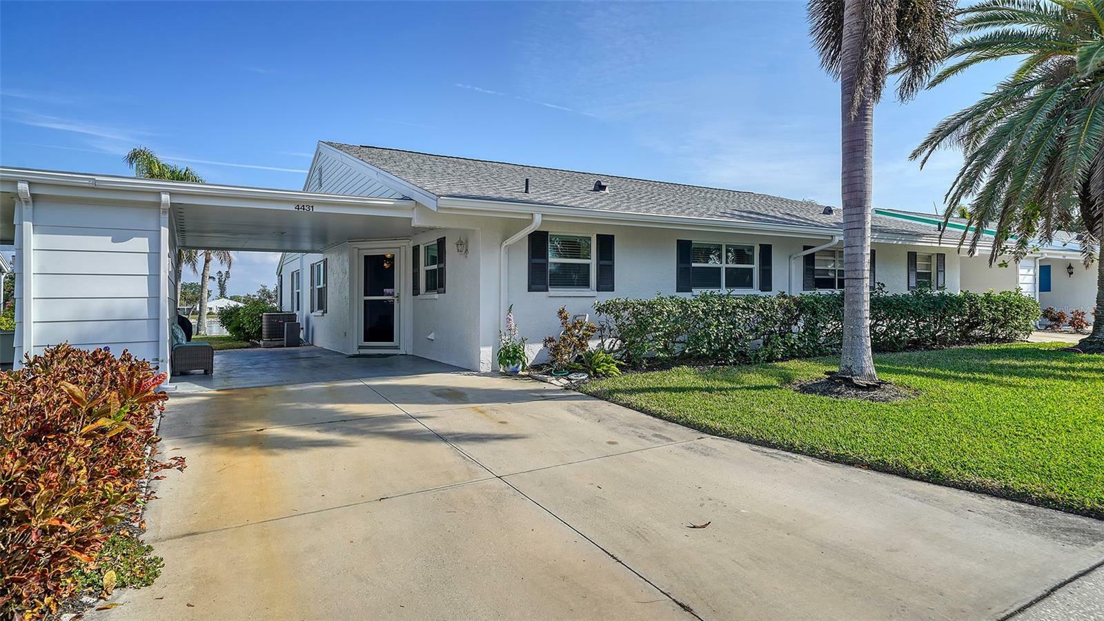 Property Photo:  4431 Independence Drive  FL 34210 