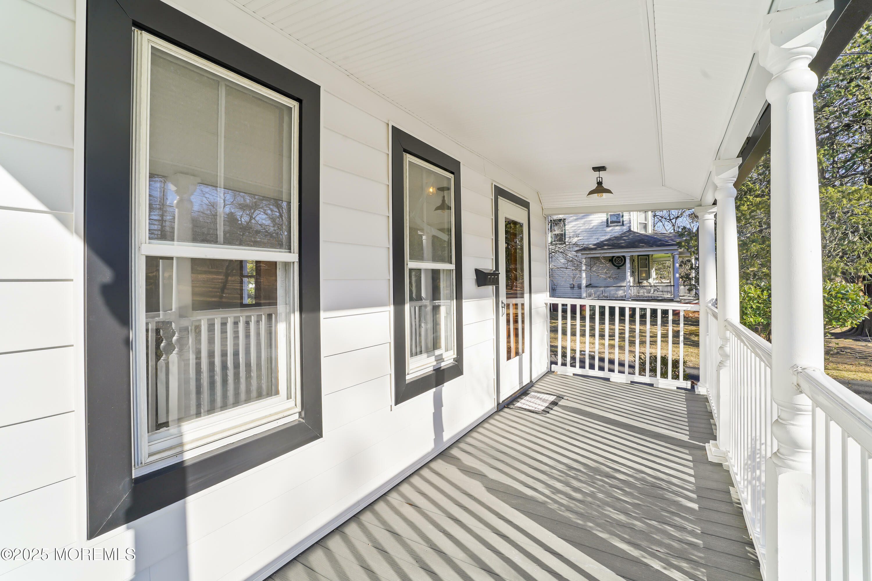 Property Photo: 555 Cedar Avenue NJ 07764
